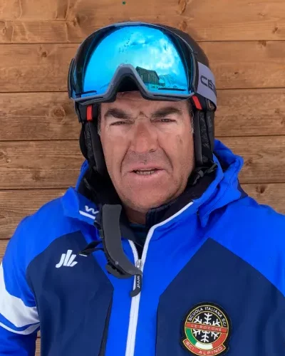 Andrea Mammarella