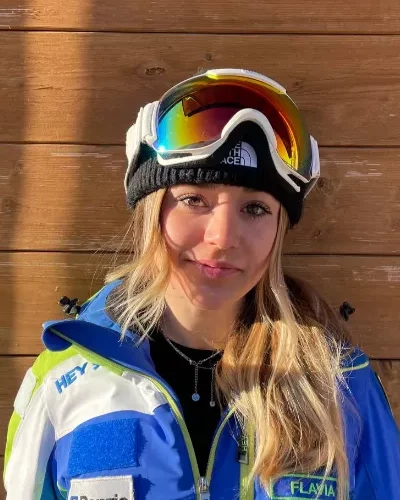 Miralli Flavia