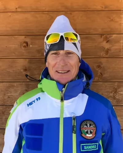 Sandro Pallotta