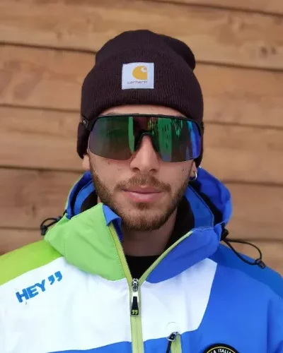 Stefano Corpetti